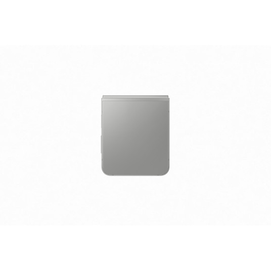 Telefons Samsung Galaxy Flip 6 5G 512GB SILVER SHADOW