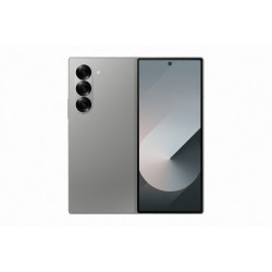 Telefons Samsung Galaxy Fold 6 5G 1TB SILVER SHADOW