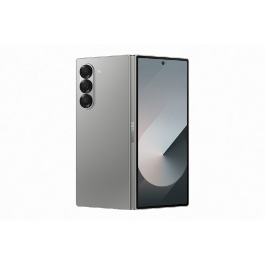 Telefons Samsung Galaxy Fold 6 5G 1TB SILVER SHADOW