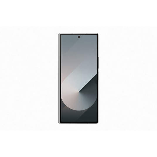 Telefons Samsung Galaxy Fold 6 5G 1TB SILVER SHADOW