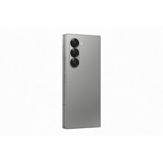 Telefons Samsung Galaxy Fold 6 5G 1TB SILVER SHADOW