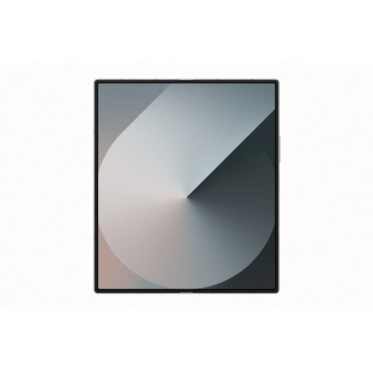 Telefons Samsung Galaxy Fold 6 5G 1TB SILVER SHADOW