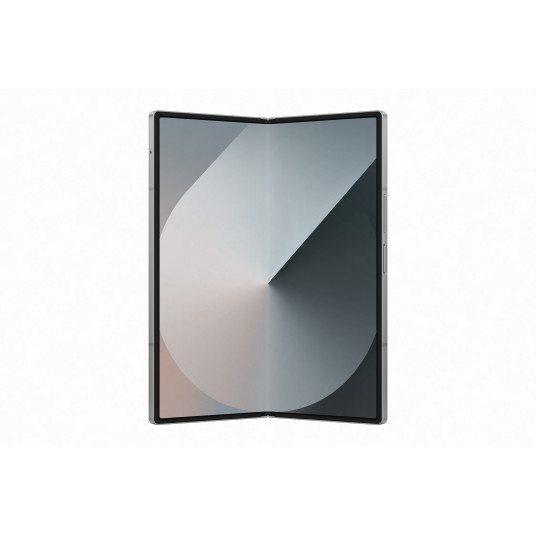Telefons Samsung Galaxy Fold 6 5G 1TB SILVER SHADOW