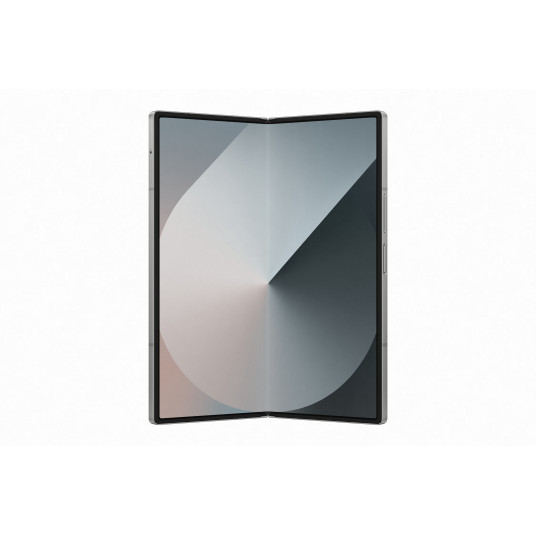 Telefons Samsung Galaxy Fold 6 5G 256GB SILVER SHADOW