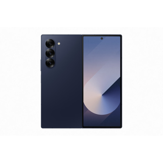 Telefons Samsung Galaxy Fold 6 5G 512GB NAVY