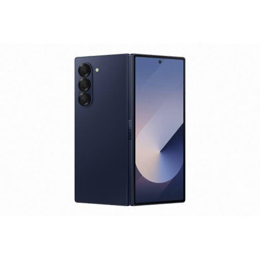 Telefons Samsung Galaxy Fold 6 5G 512GB NAVY