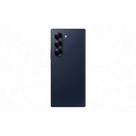 Telefons Samsung Galaxy Fold 6 5G 512GB NAVY