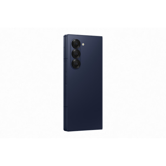 Telefons Samsung Galaxy Fold 6 5G 512GB NAVY