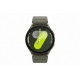 Viedais pulkstenis Samsung Galaxy Watch7 44mm BT Khaki