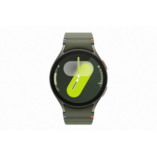 Viedais pulkstenis Samsung Galaxy Watch7 44mm BT Khaki