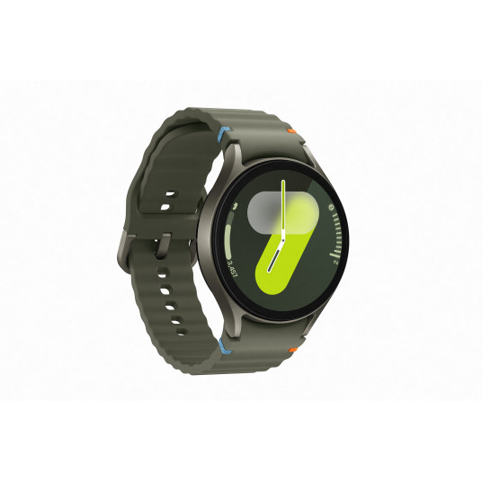 Viedais pulkstenis Samsung Galaxy Watch7 44mm BT Khaki