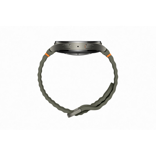 Viedais pulkstenis Samsung Galaxy Watch7 44mm BT Khaki