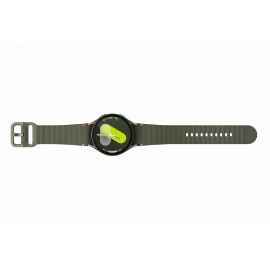 Viedais pulkstenis Samsung Galaxy Watch7 44mm BT Khaki