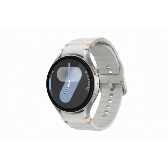 Viedais pulkstenis Samsung Galaxy Watch7 44mm BT Silver