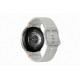 Viedais pulkstenis Samsung Galaxy Watch7 44mm BT Silver