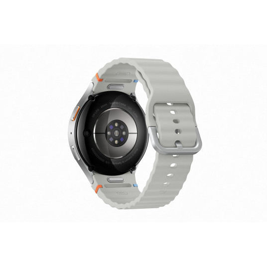 Viedais pulkstenis Samsung Galaxy Watch7 44mm BT Silver