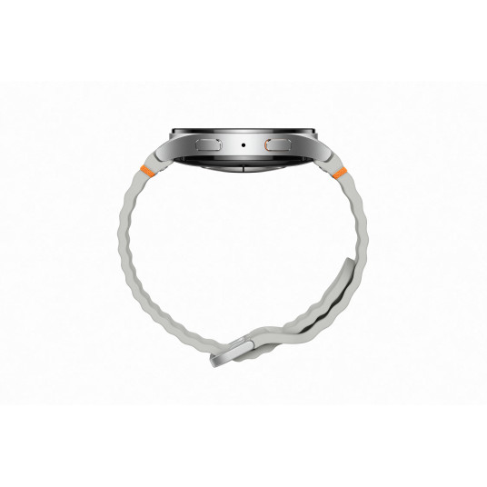 Viedais pulkstenis Samsung Galaxy Watch7 44mm BT Silver