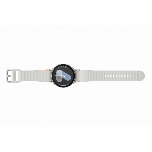 Viedais pulkstenis Samsung Galaxy Watch7 44mm BT Silver