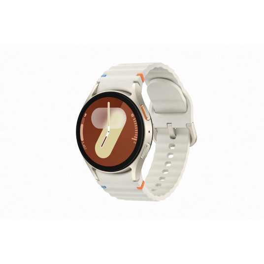 Viedais pulkstenis Samsung Galaxy Watch7 40mm BT Beige