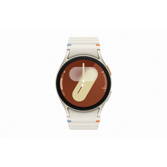 Viedais pulkstenis Samsung Galaxy Watch7 40mm BT Beige