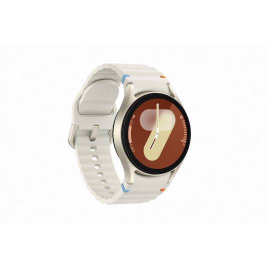 Viedais pulkstenis Samsung Galaxy Watch7 40mm BT Beige