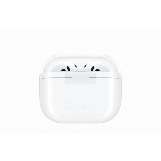 Austiņas Samsung Galaxy Buds 3 WHITE