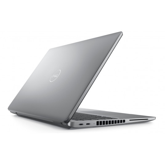 Dell Mobile Precision 3591 FHD Ultra 9 185H/16GB/512GB/NVIDIA RTX 2000 Ada Gen 8GB/Win11 Pro/Estonian Backlit kbd/FP/SC/3Y Basic OnSite Warr