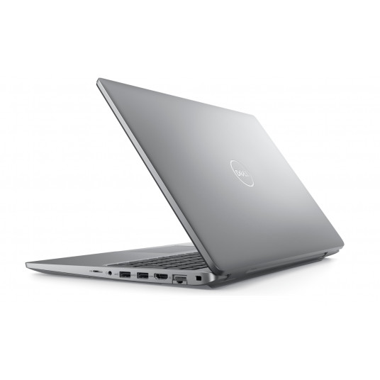 Dell Mobile Precision 3591 FHD Ultra 9 185H/16GB/512GB/NVIDIA RTX 2000 Ada Gen 8GB/Win11 Pro/Estonian Backlit kbd/FP/SC/3Y Basic OnSite Warr