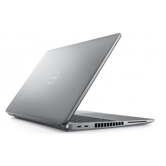 Dell Mobile Precision 3591 FHD Ultra 7 155H/16GB/512GB/NVIDIA RTX 1000 Ada Gen 6GB/Win11 Pro/ENG Backlit kbd/FP/SC/3Y Pamata garantija uz vietas