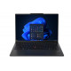 Klēpjdators Lenovo ThinkPad X1 Carbon Gen 12, AI-Powered Gaming PC, 14 WUXGA, Intel Core Ultra 7, RAM 32GB, 1TB SSD, Intel Graphics, Windows 11 Pro, Black 21KC005XMX