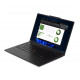 Klēpjdators Lenovo ThinkPad X1 Carbon Gen 12, AI-Powered Gaming PC, 14 WUXGA, Intel Core Ultra 7, RAM 32GB, 1TB SSD, Intel Graphics, Windows 11 Pro, Black 21KC005XMX
