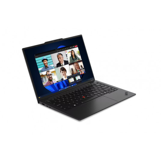 Klēpjdators Lenovo ThinkPad X1 Carbon Gen 12, AI-Powered Gaming PC, 14 WUXGA, Intel Core Ultra 7, RAM 32GB, 1TB SSD, Intel Graphics, Windows 11 Pro, Black 21KC005XMX