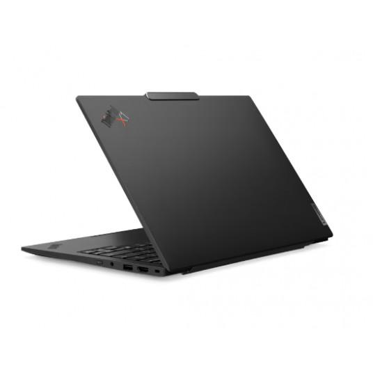 Klēpjdators Lenovo ThinkPad X1 Carbon Gen 12, AI-Powered Gaming PC, 14 WUXGA, Intel Core Ultra 7, RAM 32GB, 1TB SSD, Intel Graphics, Windows 11 Pro, Black 21KC005XMX