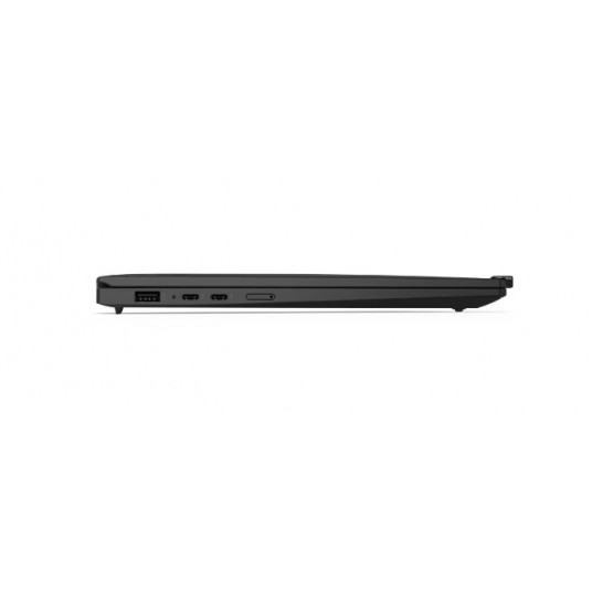Klēpjdators Lenovo ThinkPad X1 Carbon Gen 12, AI-Powered Gaming PC, 14 WUXGA, Intel Core Ultra 7, RAM 32GB, 1TB SSD, Intel Graphics, Windows 11 Pro, Black 21KC005XMX