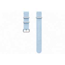 Samsung Galaxy Watch7 Athleisure Band (M/L) Sky Blue