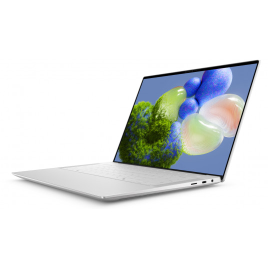 Dell | XPS 14 9440 | 14,5 " | OLED | Skārienjūtīgais ekrāns | 3200 x 2000 pikseļu | Intel Core i7 | 155H | 32 GB | LPDDR5x | SSD 1000 GB | Intel Arc Graphics | Windows 11 Pro | Tastatūras valoda angļu | Tastatūras apgaismojums | Garantija 36 mēneši