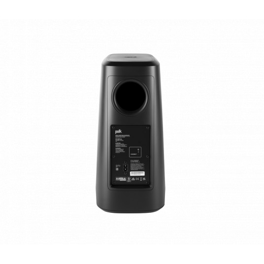 Mājas kinozāles sistēma POLK AUDIO MAGNIFI MINI AX