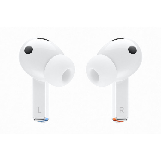 Austiņas Samsung Galaxy Buds 3 Pro WHITE