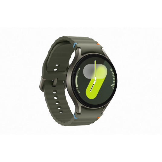 Viedais pulkstenis Samsung Galaxy Watch7 44mm LTE GREEN