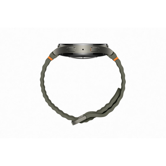 Viedais pulkstenis Samsung Galaxy Watch7 44mm LTE GREEN