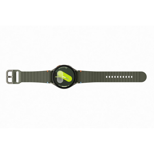 Viedais pulkstenis Samsung Galaxy Watch7 44mm LTE GREEN