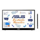 ASUS ZenScreen tinte MB14AHD