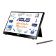 ASUS ZenScreen tinte MB14AHD