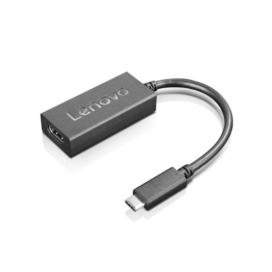 Lenovo USB-C to HDMI 2.0b Adapter