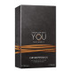 Giorgio Armani Stronger With You Intensely EDP 100 ml for Men