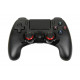 AURORA GAMEPAD GP4 PS4, personālajam datoram, ANDROID