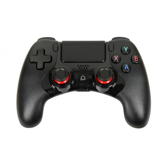 AURORA GAMEPAD GP4 PS4, personālajam datoram, ANDROID