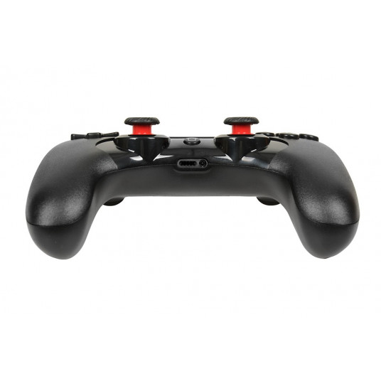 AURORA GAMEPAD GP4 PS4, personālajam datoram, ANDROID