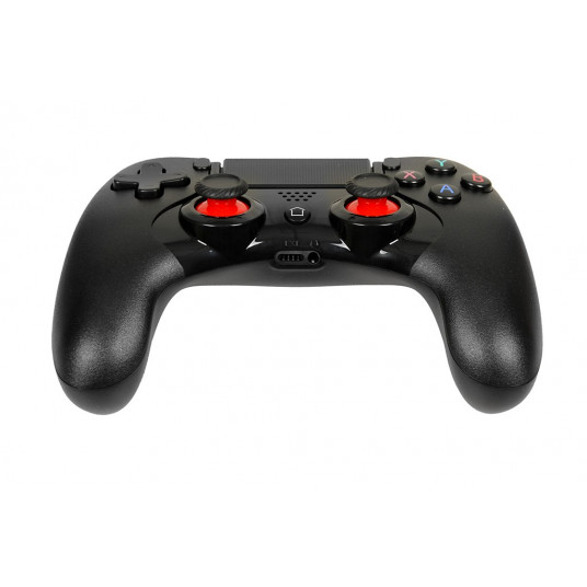 AURORA GAMEPAD GP4 PS4, personālajam datoram, ANDROID