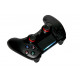 AURORA GAMEPAD GP4 PS4, personālajam datoram, ANDROID